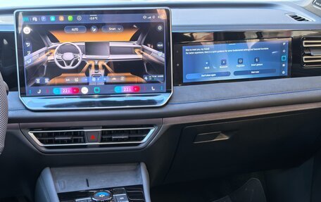 Volkswagen Tiguan, 2025 год, 4 850 000 рублей, 11 фотография