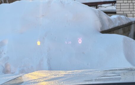 Volkswagen Tiguan, 2025 год, 4 850 000 рублей, 25 фотография