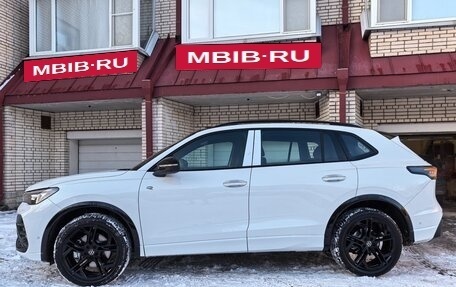 Volkswagen Tiguan, 2025 год, 4 850 000 рублей, 7 фотография