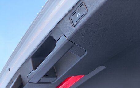 Volkswagen Tiguan, 2025 год, 4 850 000 рублей, 31 фотография