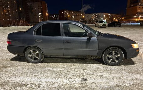 Toyota Corolla, 1993 год, 300 000 рублей, 2 фотография