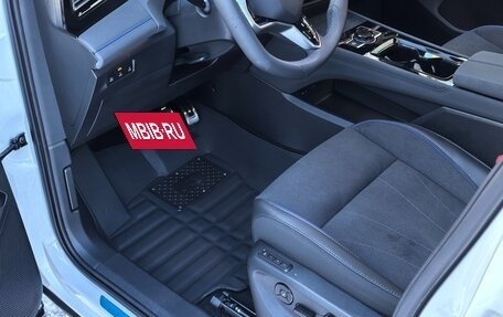 Volkswagen Tiguan, 2025 год, 4 850 000 рублей, 20 фотография