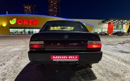 Toyota Corolla, 1993 год, 300 000 рублей, 3 фотография