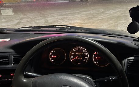 Toyota Corolla, 1993 год, 300 000 рублей, 9 фотография