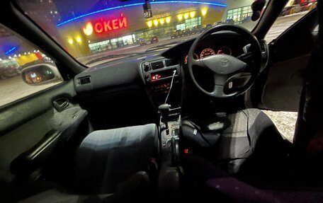 Toyota Corolla, 1993 год, 300 000 рублей, 8 фотография