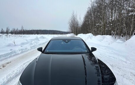 Audi A7, 2019 год, 6 900 000 рублей, 4 фотография
