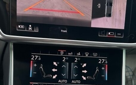 Audi A7, 2019 год, 6 900 000 рублей, 17 фотография