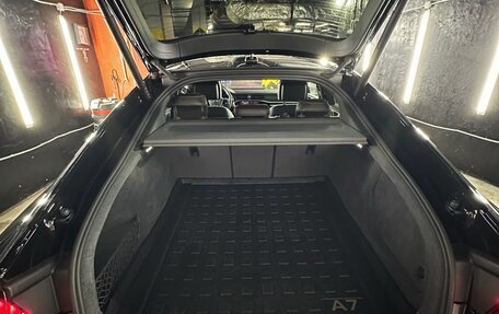 Audi A7, 2019 год, 6 900 000 рублей, 19 фотография