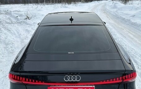 Audi A7, 2019 год, 6 900 000 рублей, 6 фотография