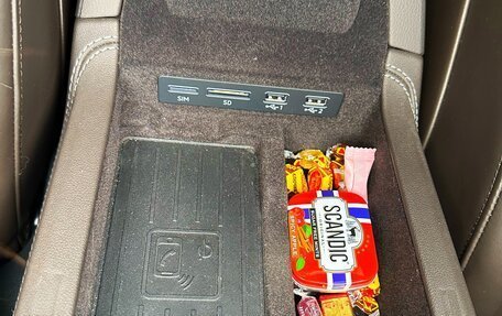 Audi A7, 2019 год, 6 900 000 рублей, 24 фотография