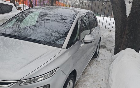 Citroen C4 Picasso II рестайлинг, 2014 год, 1 270 000 рублей, 2 фотография