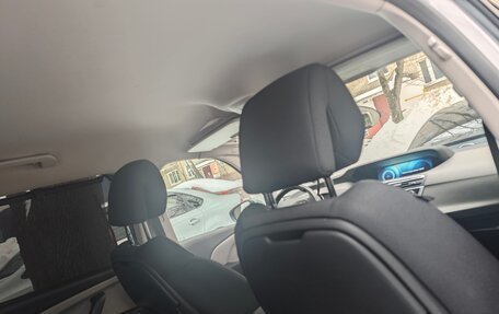 Citroen C4 Picasso II рестайлинг, 2014 год, 1 270 000 рублей, 6 фотография