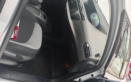 Citroen C4 Picasso II рестайлинг, 2014 год, 1 270 000 рублей, 5 фотография