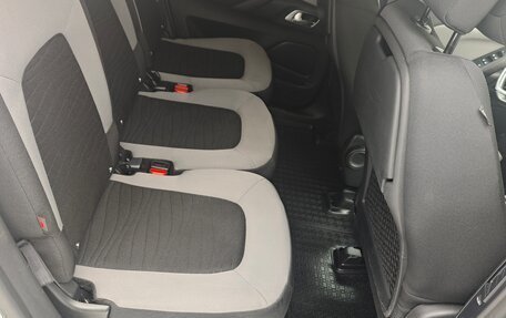 Citroen C4 Picasso II рестайлинг, 2014 год, 1 270 000 рублей, 7 фотография