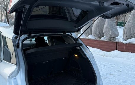 Citroen C4 Picasso II рестайлинг, 2014 год, 1 270 000 рублей, 8 фотография