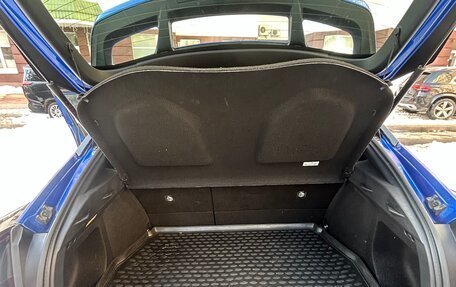 Toyota C-HR I рестайлинг, 2019 год, 3 000 000 рублей, 7 фотография