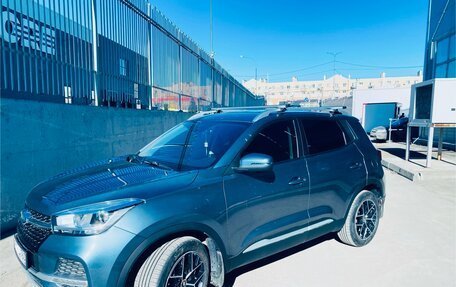 Chery Tiggo 4 I рестайлинг, 2021 год, 1 450 000 рублей, 7 фотография