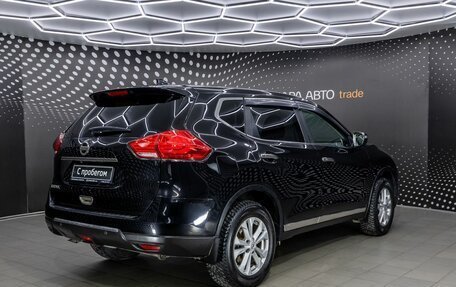 Nissan X-Trail, 2018 год, 2 240 000 рублей, 2 фотография