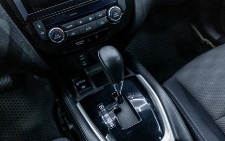 Nissan X-Trail, 2018 год, 2 240 000 рублей, 16 фотография