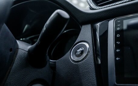 Nissan X-Trail, 2018 год, 2 240 000 рублей, 13 фотография