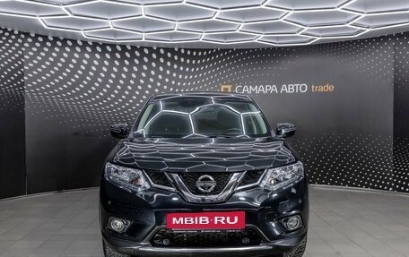 Nissan X-Trail, 2018 год, 2 240 000 рублей, 7 фотография