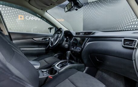 Nissan X-Trail, 2018 год, 2 240 000 рублей, 21 фотография