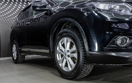 Nissan X-Trail, 2018 год, 2 240 000 рублей, 28 фотография