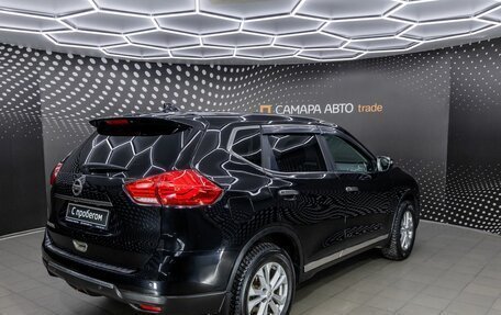 Nissan X-Trail, 2018 год, 2 240 000 рублей, 27 фотография