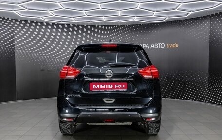 Nissan X-Trail, 2018 год, 2 240 000 рублей, 8 фотография