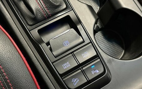 Hyundai Tucson III, 2020 год, 2 670 000 рублей, 10 фотография