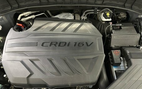 Hyundai Tucson III, 2020 год, 2 670 000 рублей, 22 фотография