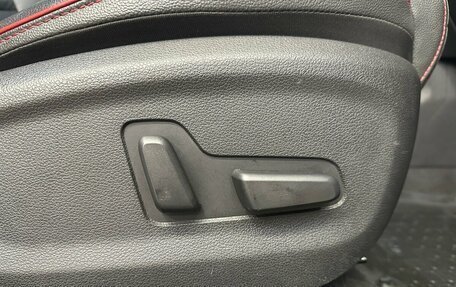 Hyundai Tucson III, 2020 год, 2 670 000 рублей, 16 фотография