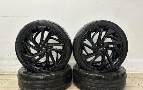 Hyundai Tucson III, 2020 год, 2 670 000 рублей, 24 фотография