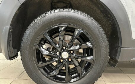 Hyundai Tucson III, 2020 год, 2 670 000 рублей, 23 фотография