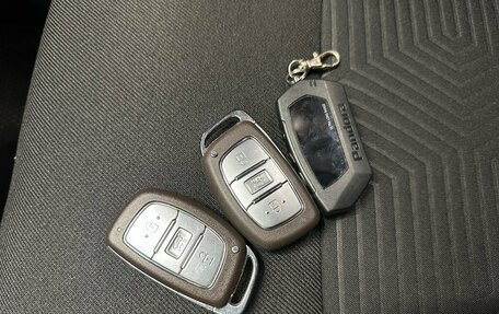 Hyundai Tucson III, 2020 год, 2 670 000 рублей, 25 фотография