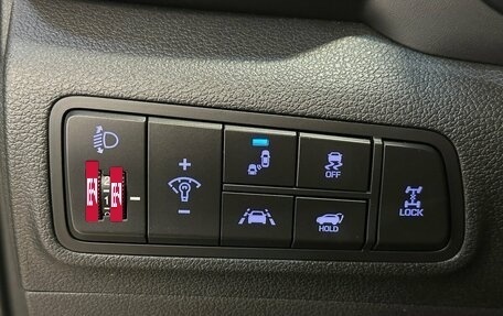 Hyundai Tucson III, 2020 год, 2 670 000 рублей, 11 фотография