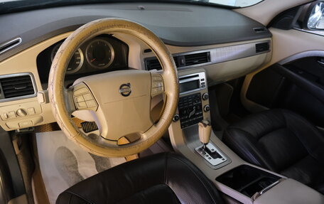 Volvo XC70 II рестайлинг, 2008 год, 1 349 000 рублей, 12 фотография