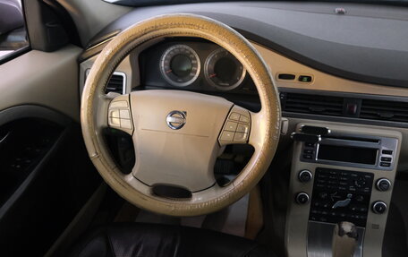 Volvo XC70 II рестайлинг, 2008 год, 1 349 000 рублей, 13 фотография