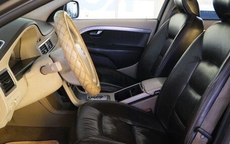 Volvo XC70 II рестайлинг, 2008 год, 1 349 000 рублей, 8 фотография