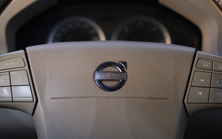 Volvo XC70 II рестайлинг, 2008 год, 1 349 000 рублей, 14 фотография