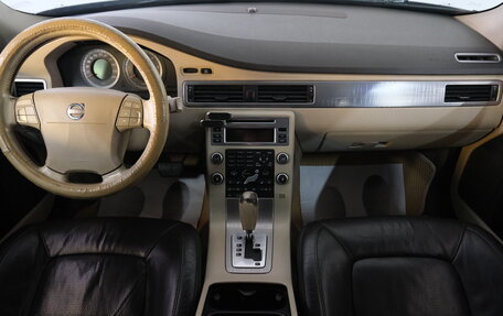 Volvo XC70 II рестайлинг, 2008 год, 1 349 000 рублей, 16 фотография