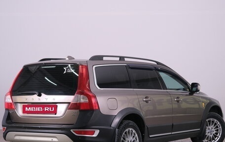 Volvo XC70 II рестайлинг, 2008 год, 1 349 000 рублей, 7 фотография