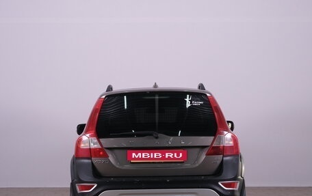 Volvo XC70 II рестайлинг, 2008 год, 1 349 000 рублей, 6 фотография