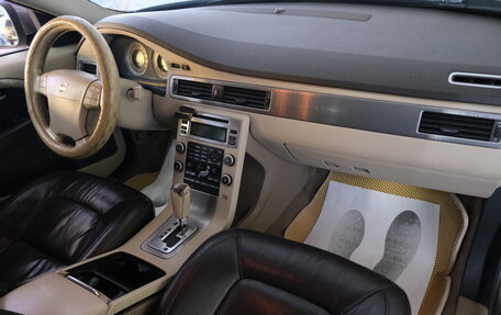 Volvo XC70 II рестайлинг, 2008 год, 1 349 000 рублей, 20 фотография