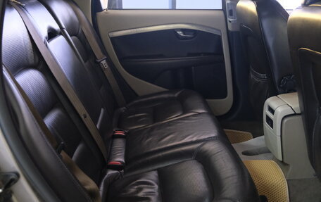 Volvo XC70 II рестайлинг, 2008 год, 1 349 000 рублей, 23 фотография