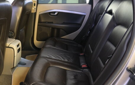 Volvo XC70 II рестайлинг, 2008 год, 1 349 000 рублей, 22 фотография