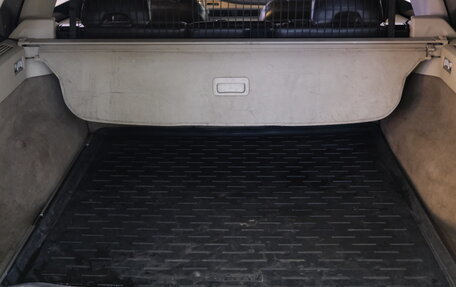 Volvo XC70 II рестайлинг, 2008 год, 1 349 000 рублей, 24 фотография