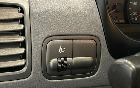 Hyundai Accent II, 2005 год, 239 000 рублей, 9 фотография