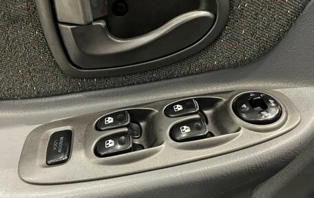 Hyundai Accent II, 2005 год, 239 000 рублей, 8 фотография