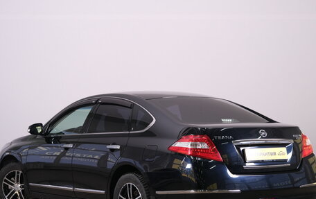 Nissan Teana, 2011 год, 1 349 000 рублей, 5 фотография